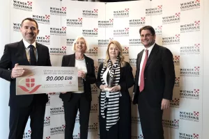 Wiener osiguranje lani prvi put zaračunalo premiju veću od milijardu kuna