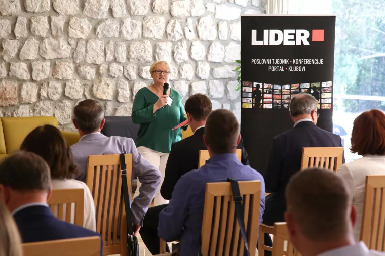 Lider invest: Kako stvoriti poticajno okruženje za ulaganja unatoč svim preprekama