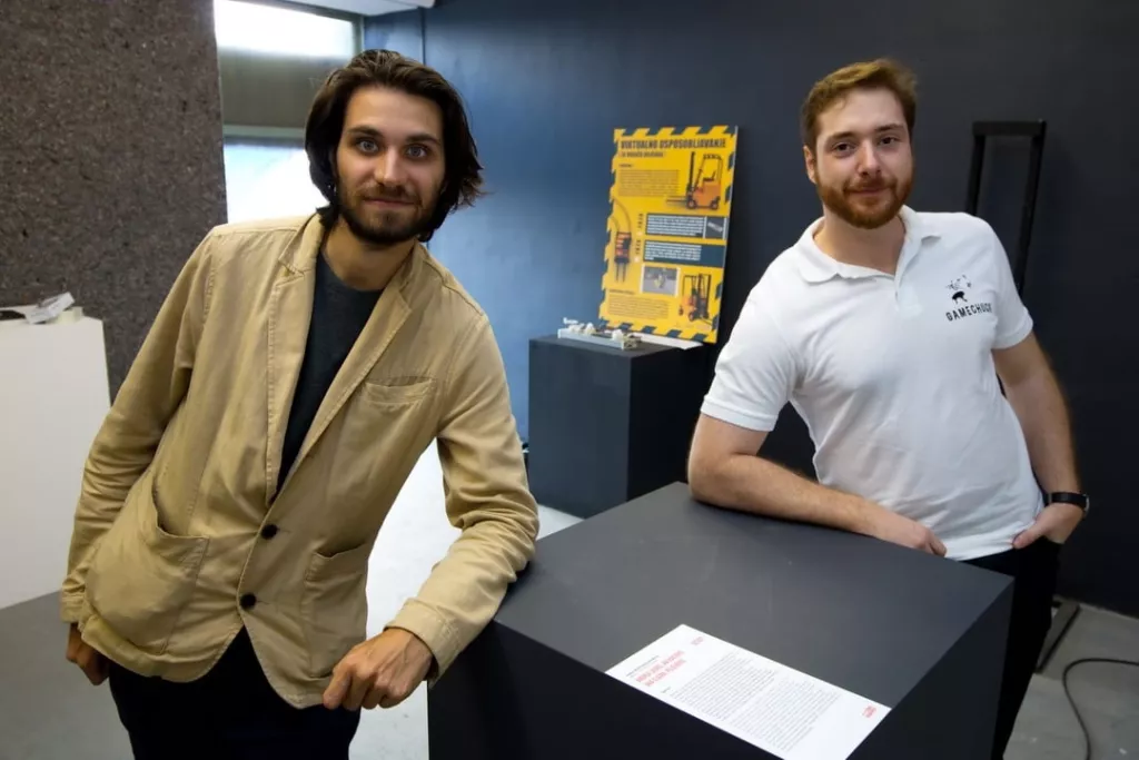 Rješenje se nalazi u cjeloživotnom učenju