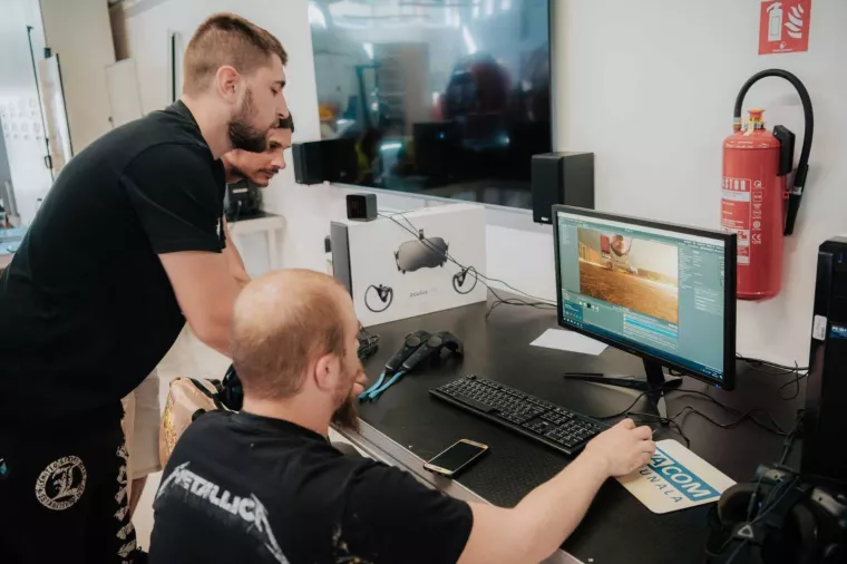 Rješenje se nalazi u cjeloživotnom učenju