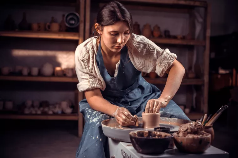 U Hrvatskoj zabilježen rast broja zaposlenih u obrtu i slobodnim profesijama