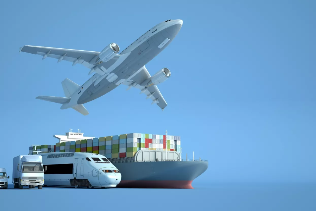 Kamionima u inozemstvo u prvom kvartalu otpremljeno 23,3 posto više roba