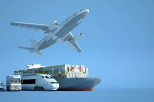 Kamionima u inozemstvo u prvom kvartalu otpremljeno 23,3 posto više roba