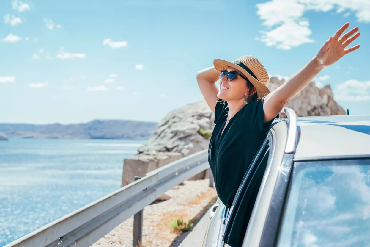 Prometne avanture: Egzotično je putovati Hrvatskom