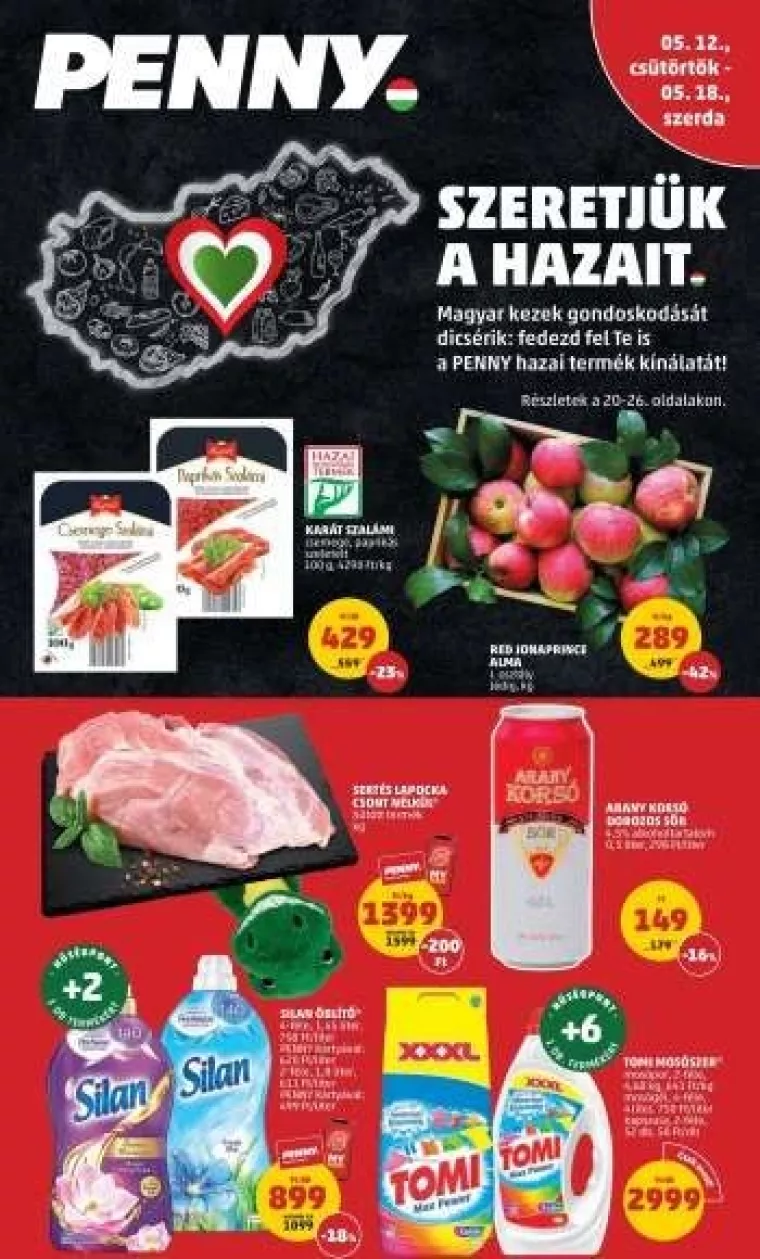 Opet se isplati &scaron;oping u Mađarskoj