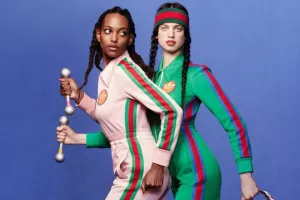 Povratak retra: adidas x Gucci kolekcija inspirirana sportskom odjećom sedamdesetih