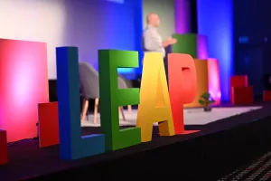 LEAP Summit u znaku networkinga i međunarodno uspješnih projekata iz raznih industrija