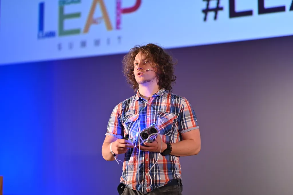 LEAP Summit u znaku networkinga i međunarodno uspješnih projekata iz raznih industrija