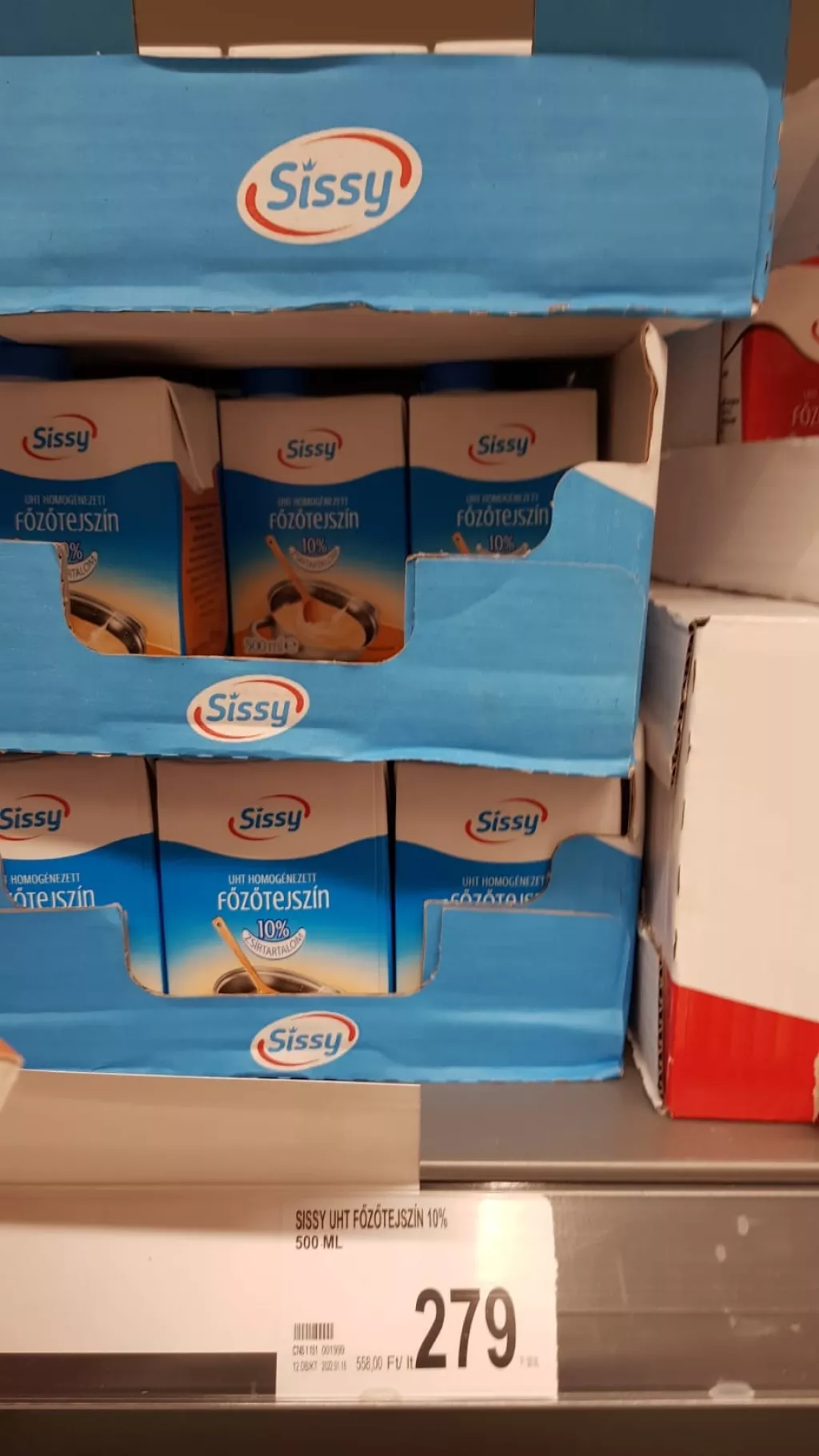 Opet se isplati &scaron;oping u Mađarskoj