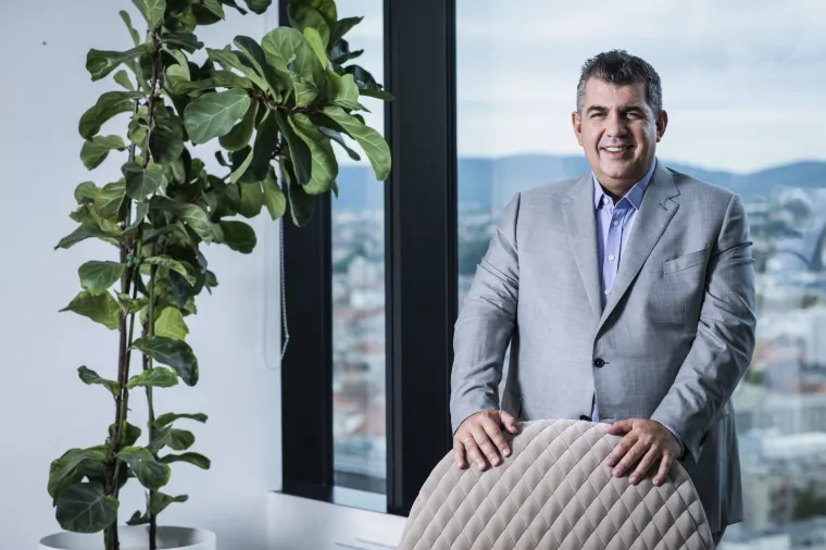 Fortenova: Jelinek i Vujnovac, tko će prvi do 50 posto?