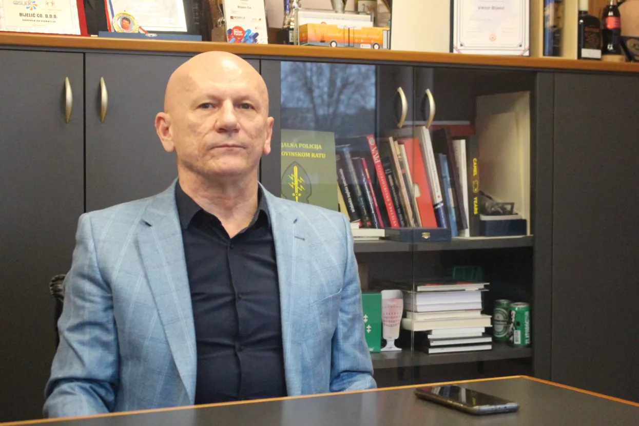 [Poslovna scena] Kako je osječki Bijelić Co samo pro&scaron;le godine prodao 330.000 mobitela Xiaomi