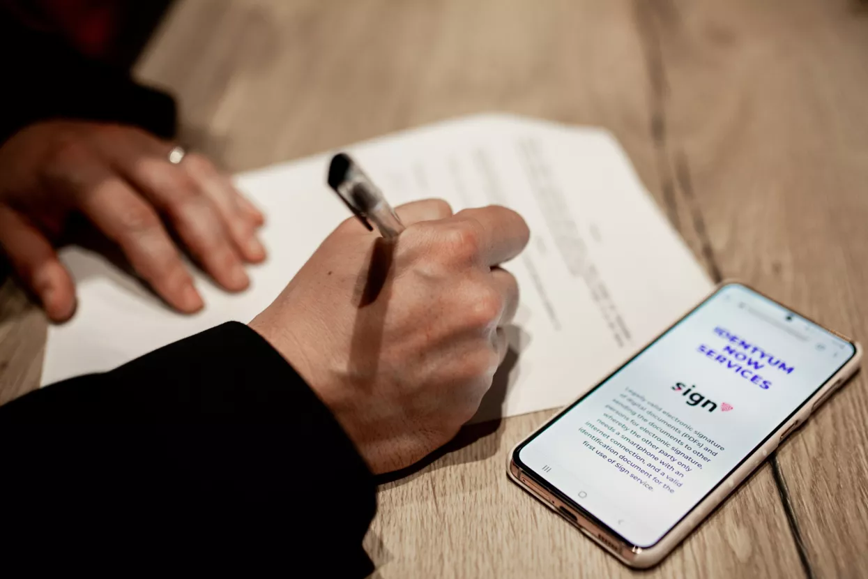 Za&scaron;to je vrijeme da digitalizirate poslovne procese?