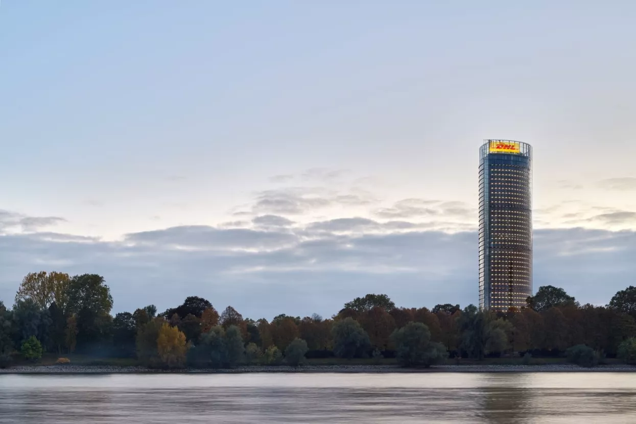 Deutsche Post DHL u prvom tromjesečju 2022. bilježi rast prihoda od 19,5 posto