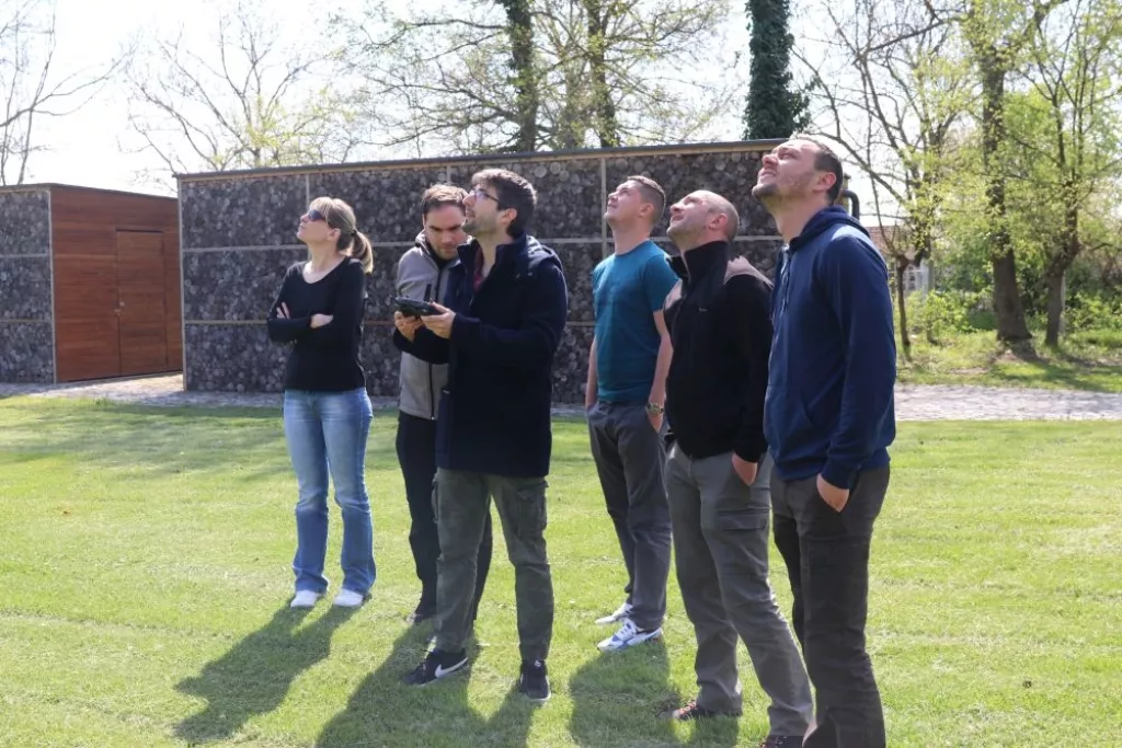 GIS i IT tvrtka Prehnit nastavlja sa stručnim edukacijama