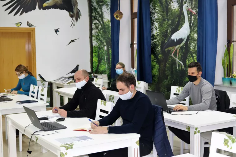 GIS i IT tvrtka Prehnit nastavlja sa stručnim edukacijama