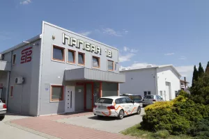 Sud odredio prodaju imovine Hangara 18 u stečaju