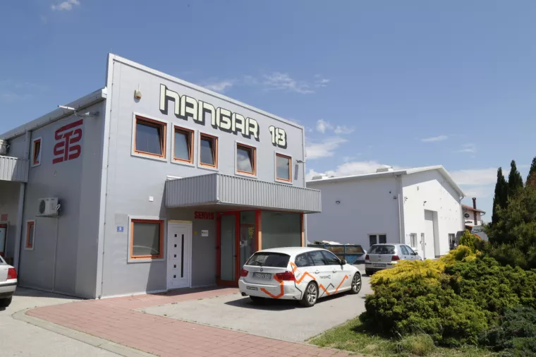 Sud odredio prodaju imovine Hangara 18 u stečaju