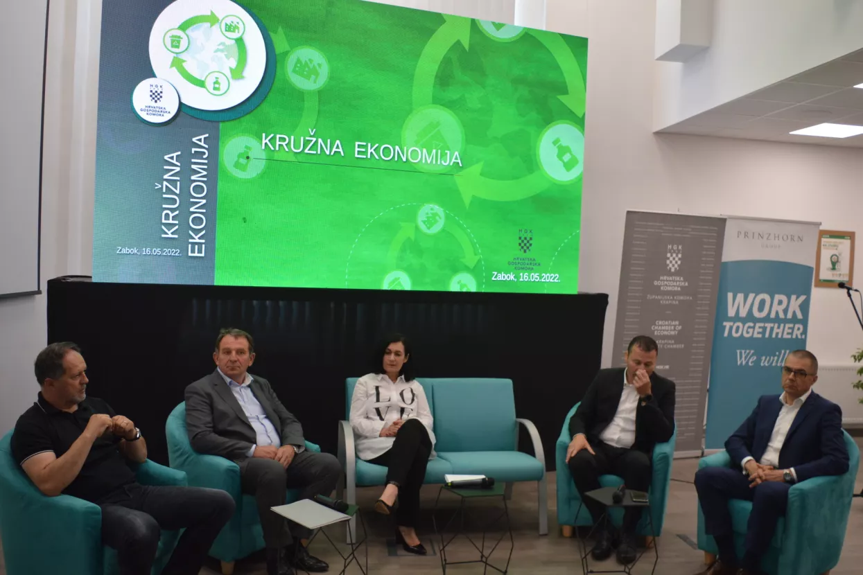 Komunalna poduzeća ne znaju kamo s otpadom, a poduzetnici ga nemaju dovoljno