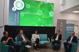 Komunalna poduzeća ne znaju kamo s otpadom, a poduzetnici ga nemaju dovoljno