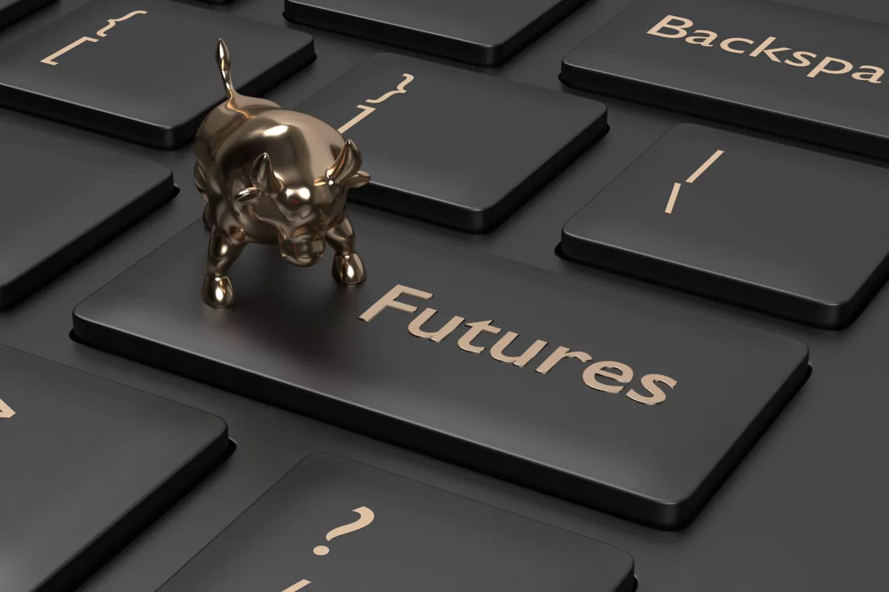 Utoči&scaron;te investitora od inflacije - ni bitcoin ni zlato ni srebro nego futuresi burzovnih roba