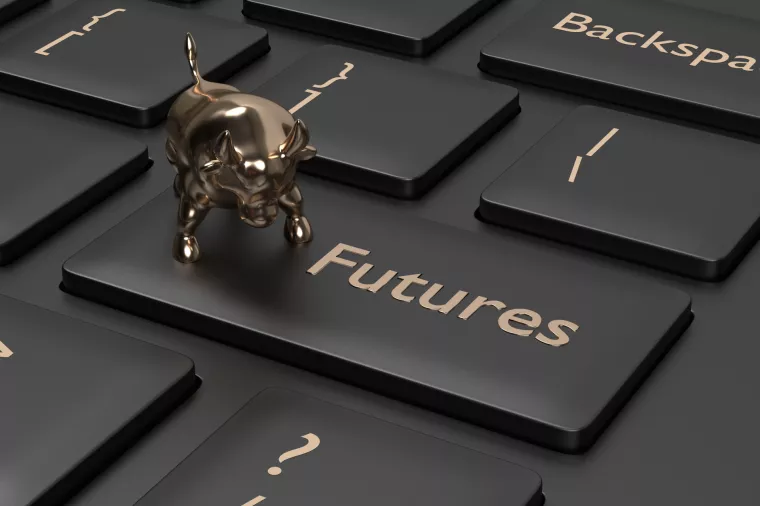 Utoči&scaron;te investitora od inflacije - ni bitcoin ni zlato ni srebro nego futuresi burzovnih roba