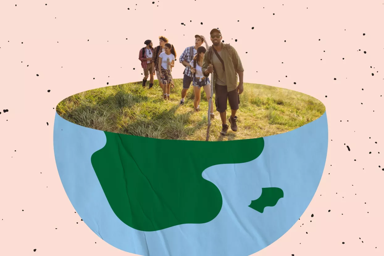 Tajna održivosti: Odeš, budeš, uživaš i dojmove zadržiš za sebe