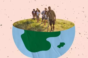 Tajna održivosti: Odeš, budeš, uživaš i dojmove zadržiš za sebe