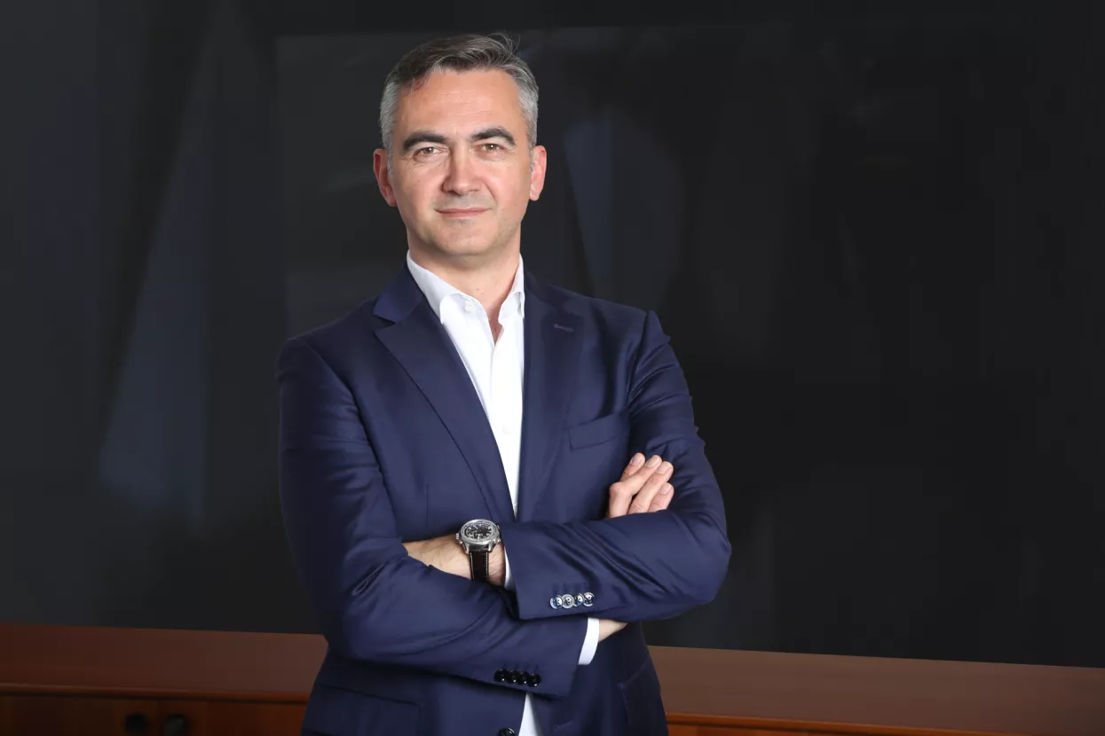 Tomislav Miletić: Pariški chic stiže u Zagreb