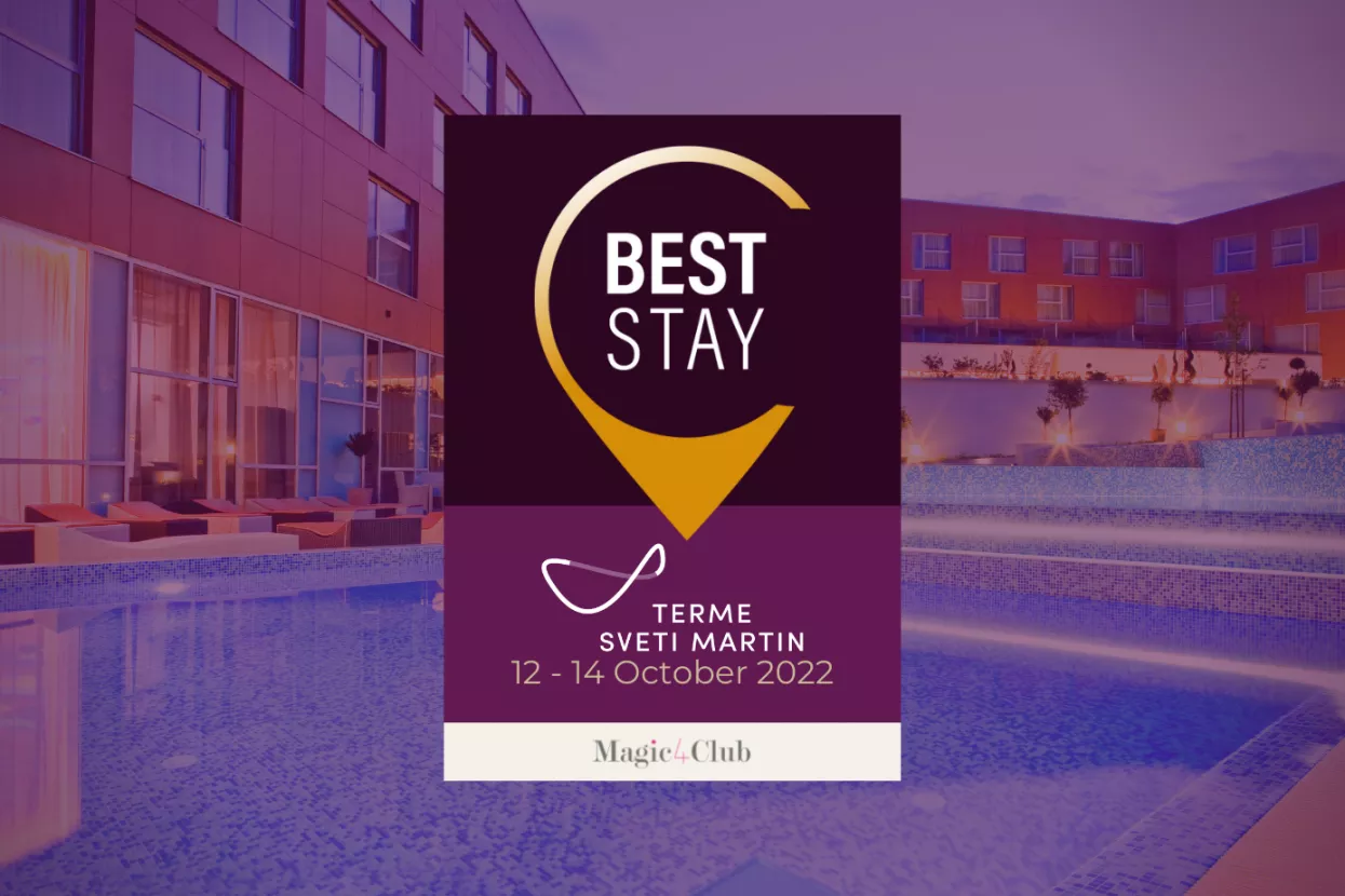 Best Stay: Ekskluzivni event za lidere u turizmu