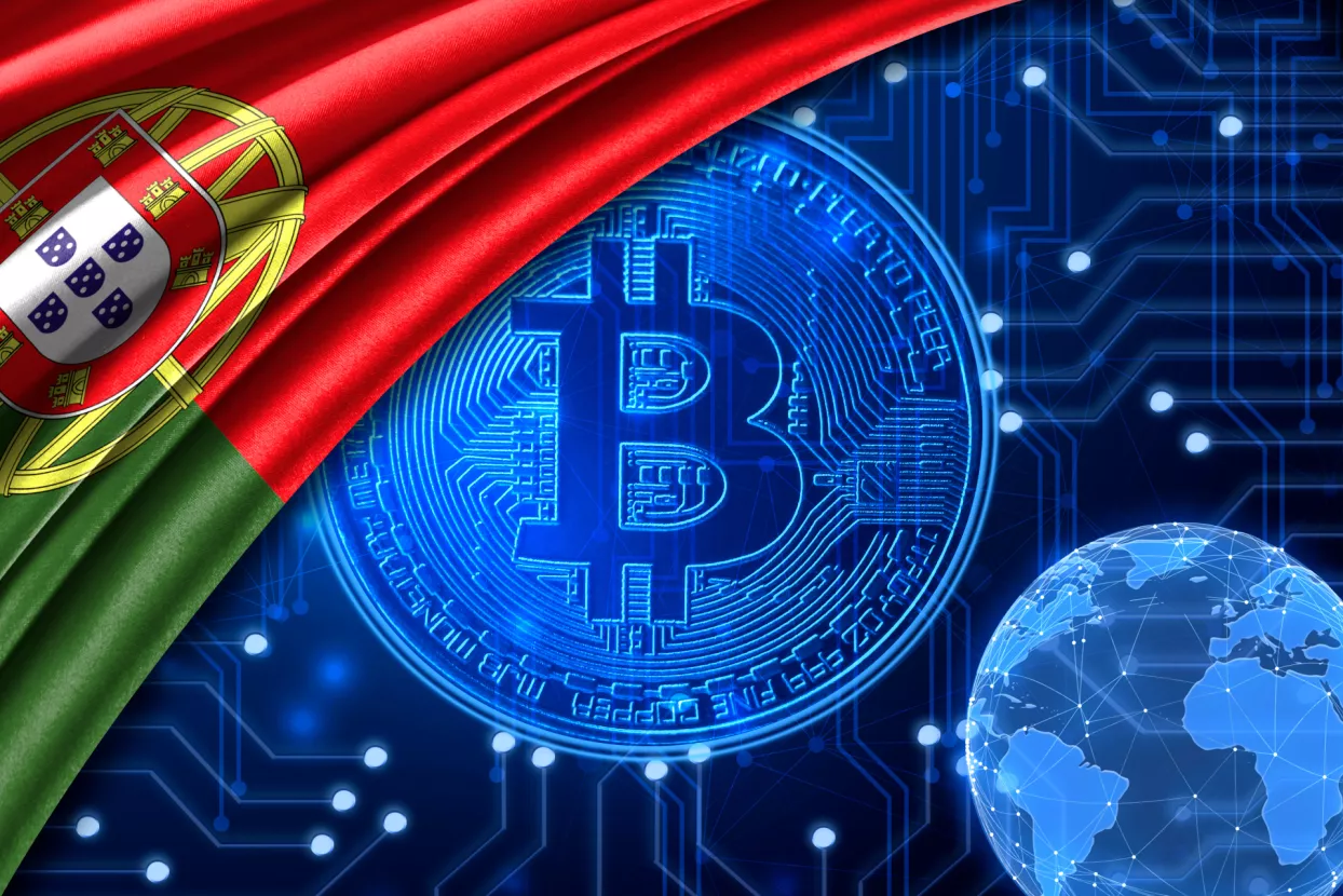Portugal počinje oporezivati kriptovalute po stopi od 28 posto
