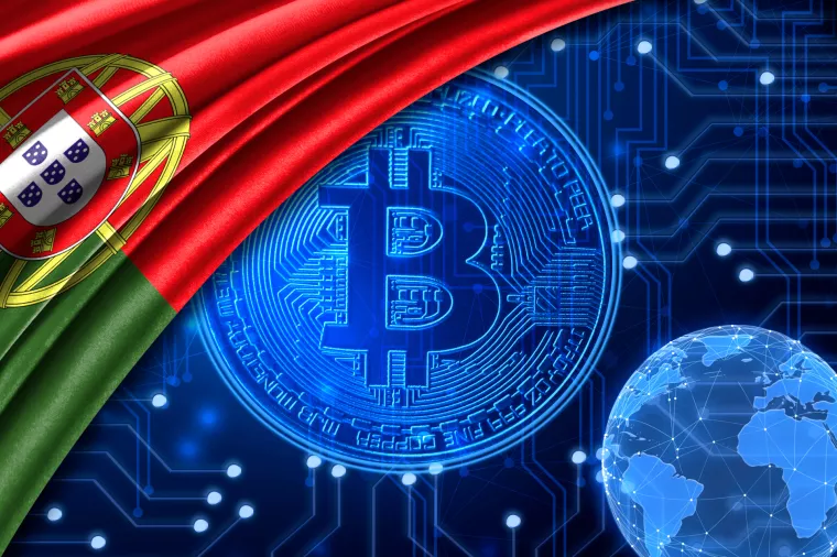 Portugal počinje oporezivati kriptovalute po stopi od 28 posto