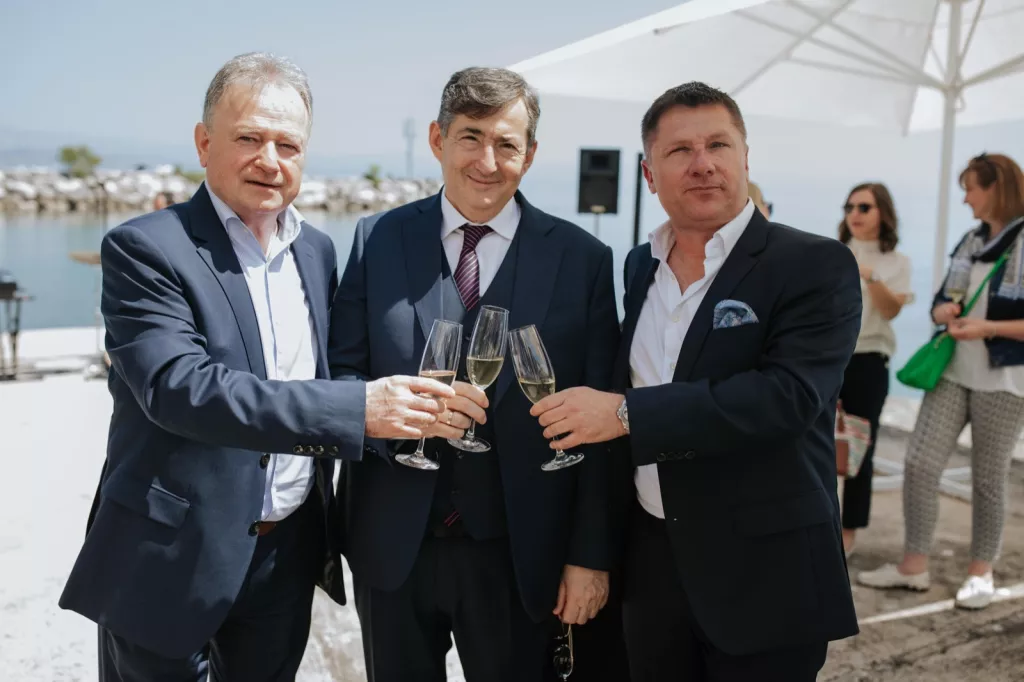 Ičići za dvije godine dobivaju najmoderniji i najluksuzniji hotel u ovom dijelu Europe