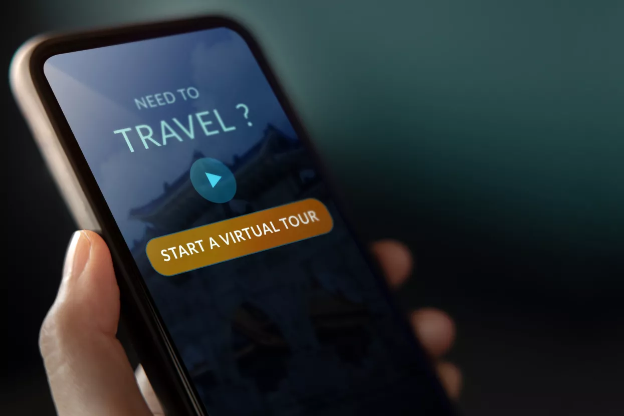 Plomin oživio kulturnu baštinu virtualnom turom