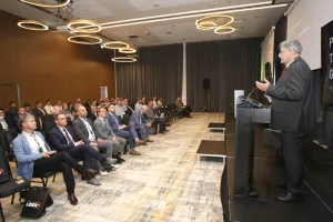 Započeo G.R.I.D. FORUM