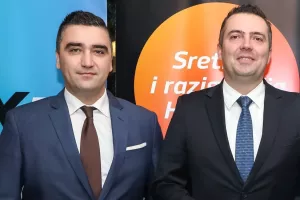 Smjena na čelu Hrvatske lutrije: Čutura zamijenio Musu