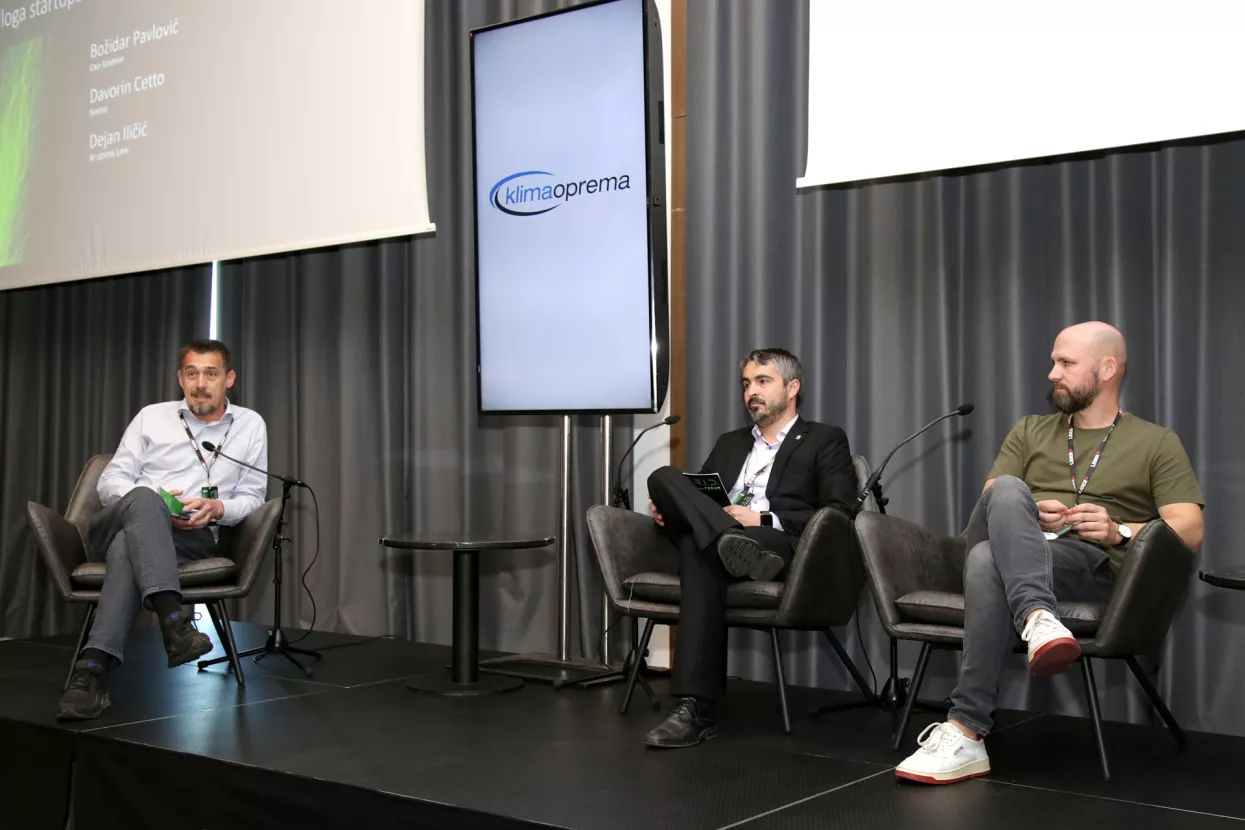 G.R.I.D. Forum: Jesu li startupi preuzeli ulogu razvojnih centara i fakulteta u razvoju inovacija