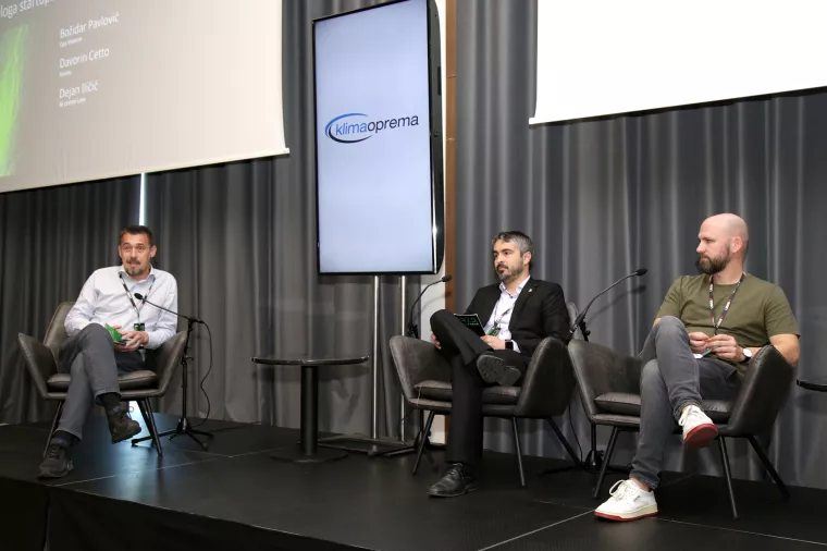 G.R.I.D. Forum: Jesu li startupi preuzeli ulogu razvojnih centara i fakulteta u razvoju inovacija