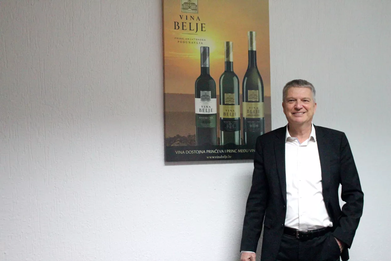 [Poslovna scena] Kakvi su planovi razvoja Belja plus dok kupci Fortenovine poljoprivrede čekaju u redu