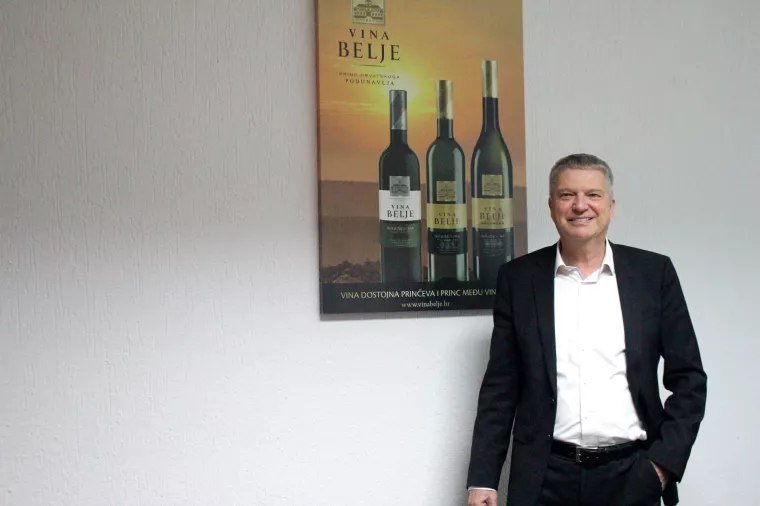 [Poslovna scena] Kakvi su planovi razvoja Belja plus dok kupci Fortenovine poljoprivrede čekaju u redu