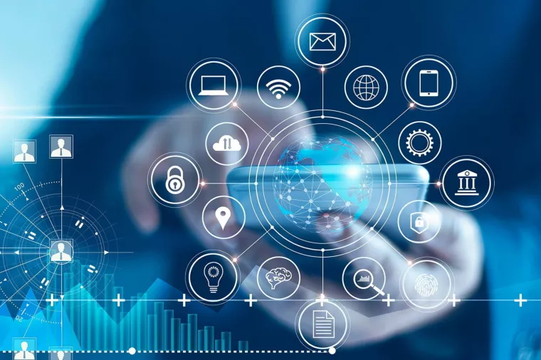 Osnove prodaje preko digitalnih kanala