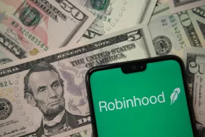 Robinhooh gradi kripto novčanik po uzoru na Metamask