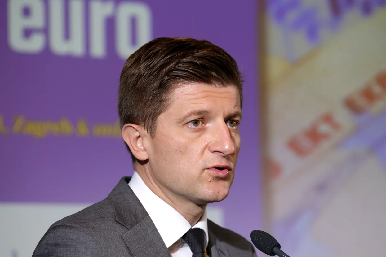 Marić: Uz mjere ublažavanja inflacije, ne smijemo zanemariti gospodarski rast