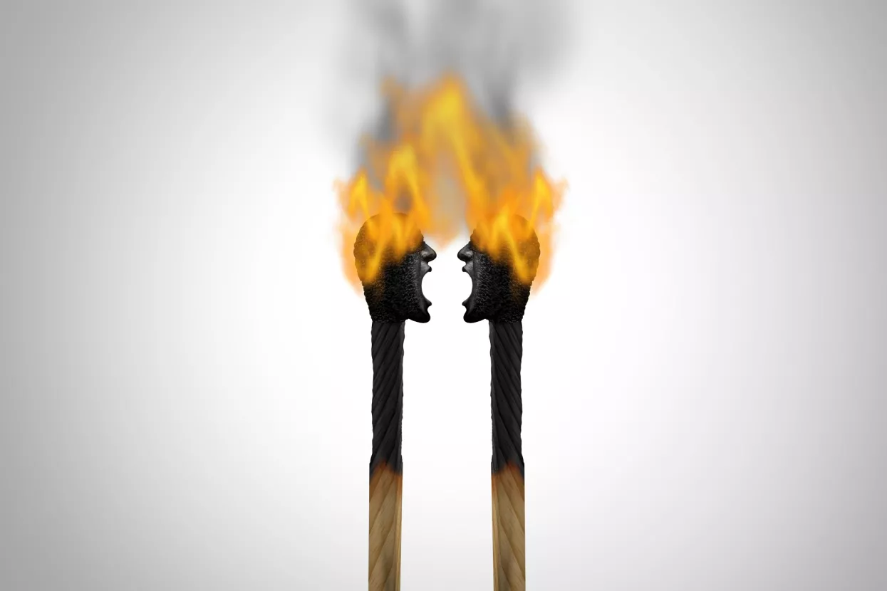 Toksičan narativ: Zaposlenici ne smiju tvrtku doživljavati kao obitelj