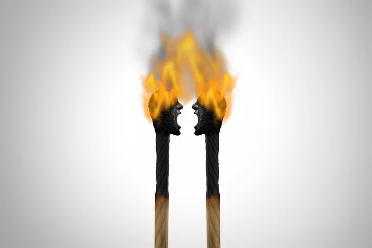 Toksičan narativ: Zaposlenici ne smiju tvrtku doživljavati kao obitelj