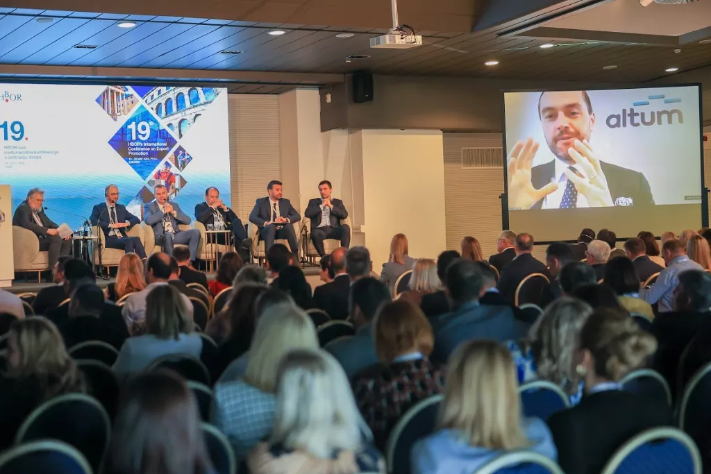 Hrvatska bi mogla profitirati od premještanja ukrajinskih tvornica na zapad