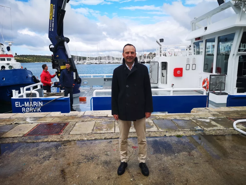 &Scaron;ibenski &scaron;kver dokazuje da se brodovi mogu graditi i bez državne pomoći