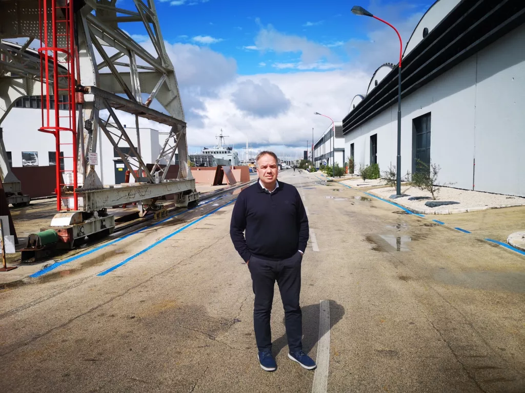 &Scaron;ibenski &scaron;kver dokazuje da se brodovi mogu graditi i bez državne pomoći