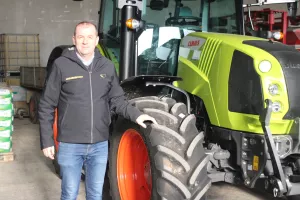 [Poslovna scena] Zašto vlasnik Agrobeketinaca Zlatko Jelošek ne želi izvoziti &#39;ni zrno žita&#39;?