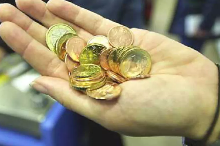 Hrvatska bi 1. lipnja mogla dobiti pozitivnu ocjenu za euro