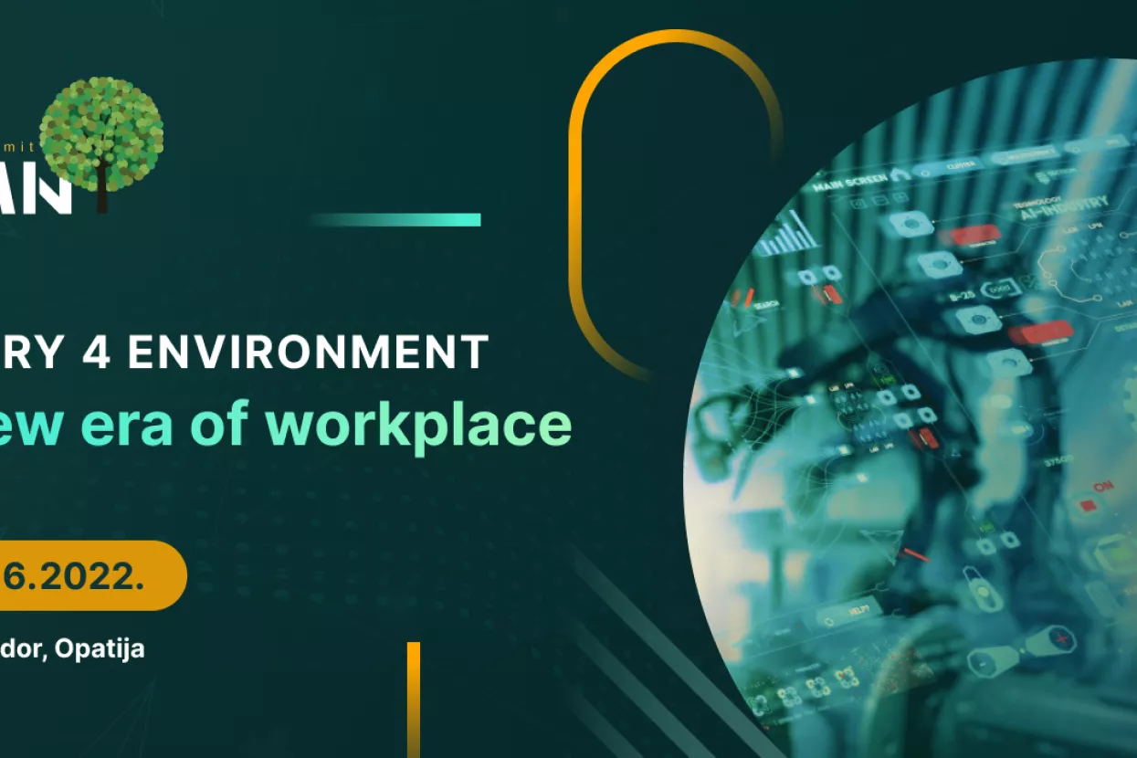 Osma Lean Spring Summit konferencija